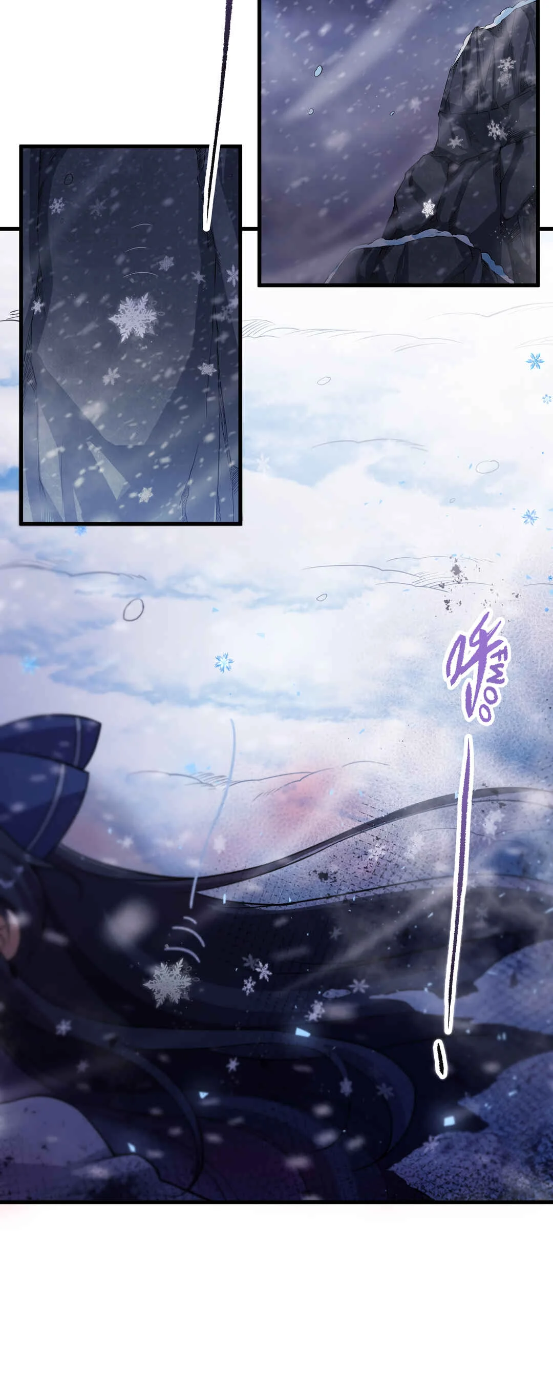 Despite Coming From the Abyss, I Will Save Humanity Chapitre 0: Prologue - Page 27