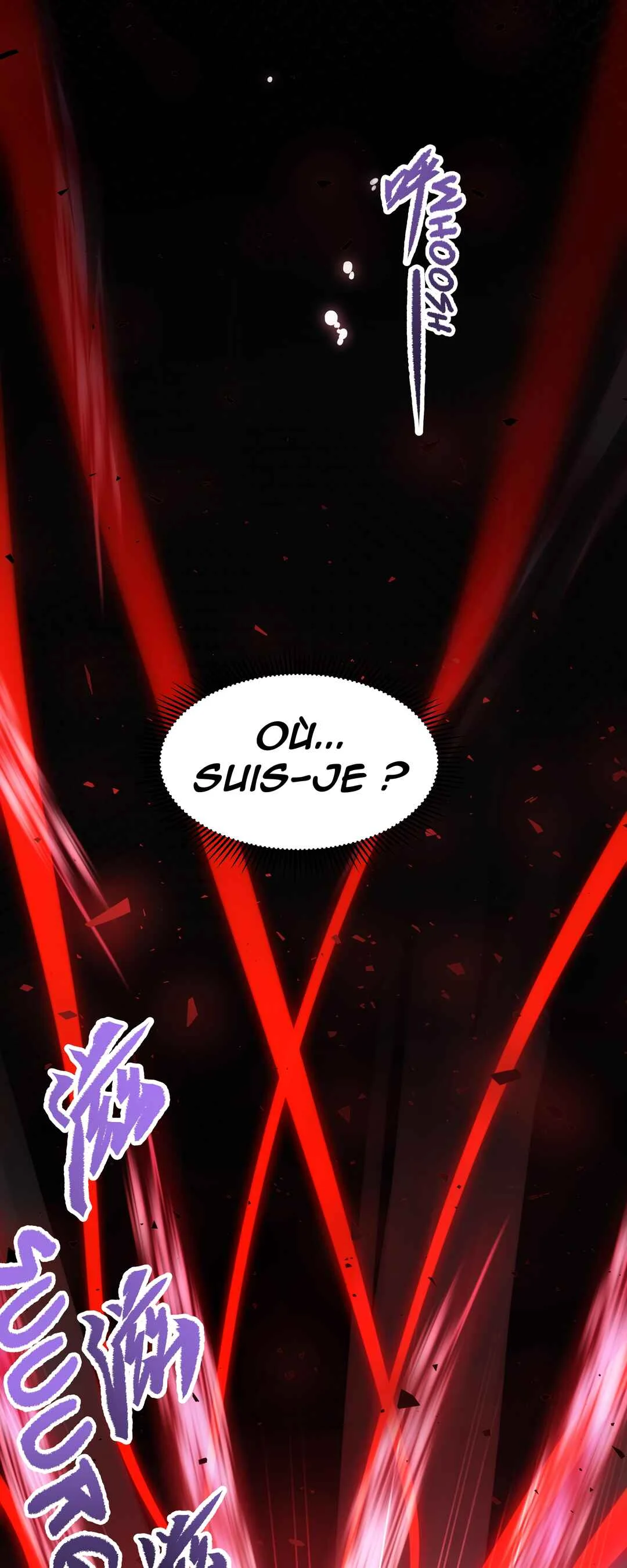 Despite Coming From the Abyss, I Will Save Humanity Chapitre 0: Prologue - Page 31