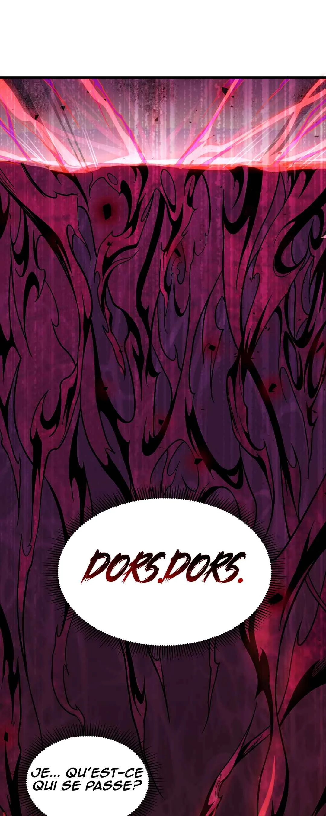 Despite Coming From the Abyss, I Will Save Humanity Chapitre 0: Prologue - Page 33