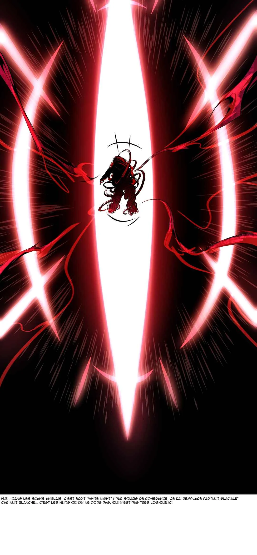 Despite Coming From the Abyss, I Will Save Humanity Chapitre 0: Prologue - Page 35