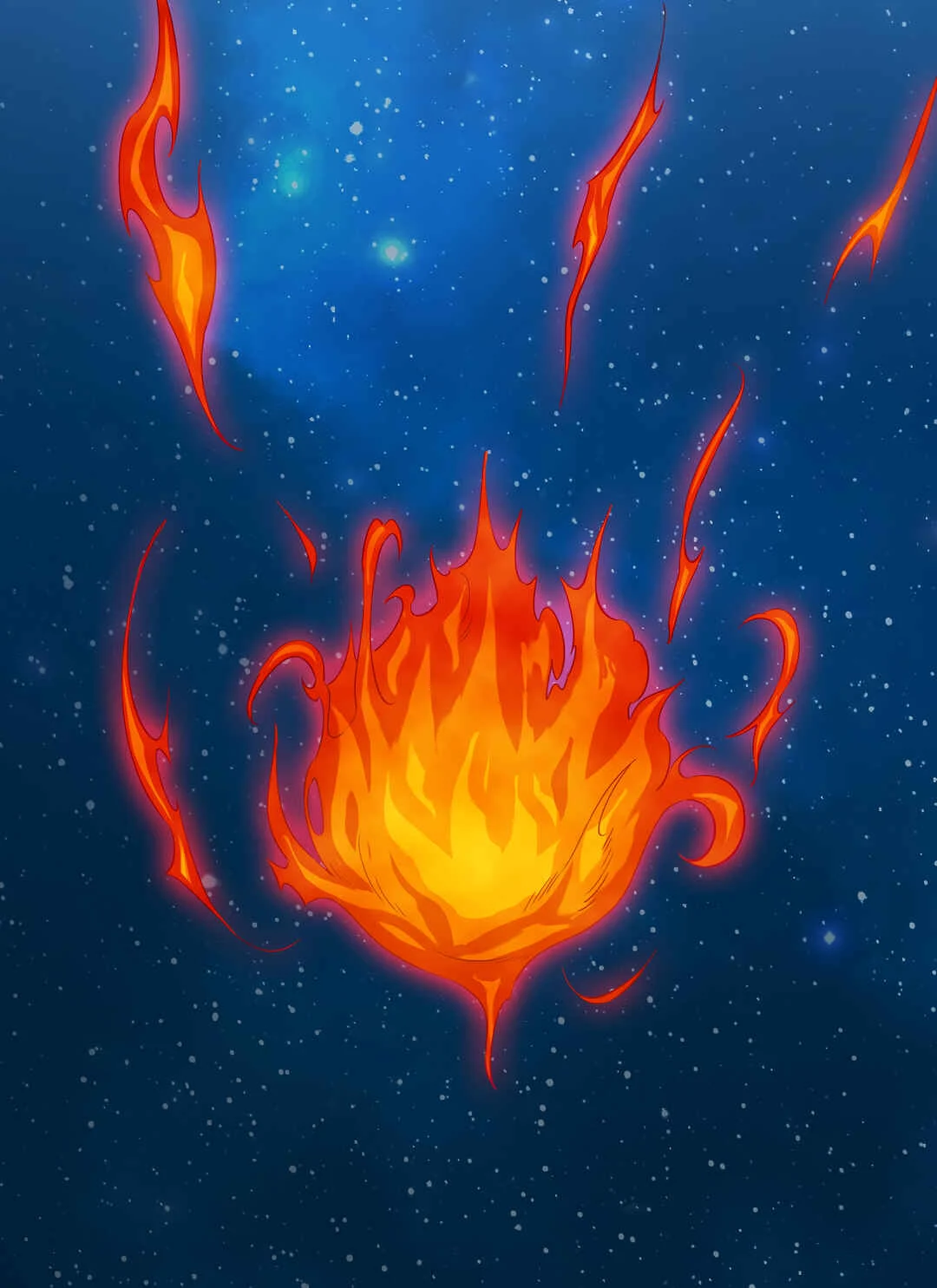 Despite Coming From the Abyss, I Will Save Humanity Chapitre 1: La naissance d'un cauchemar - Page 3