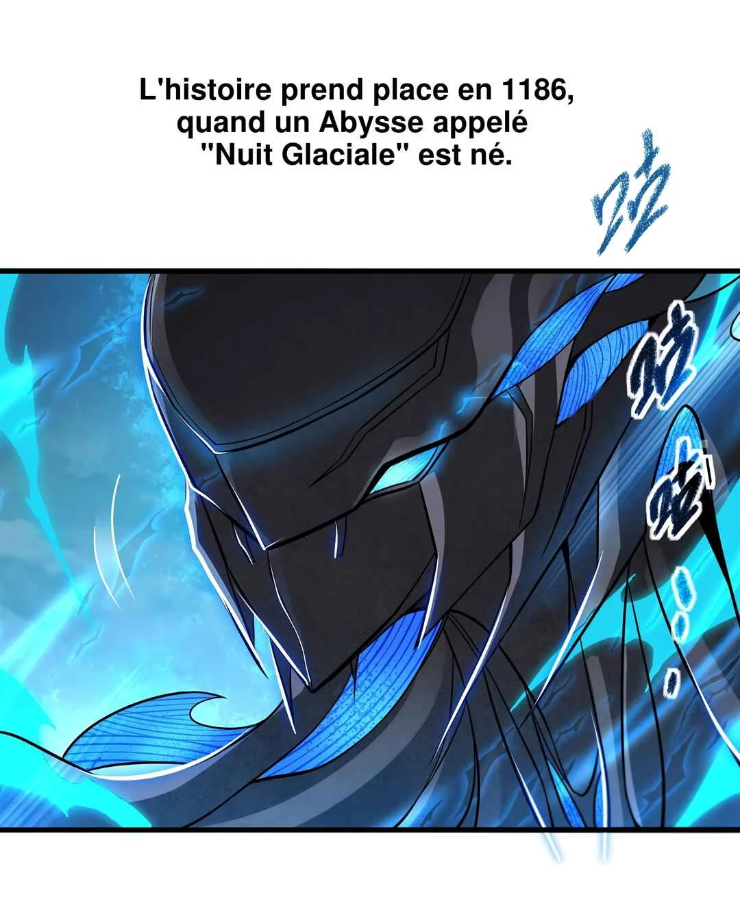 Despite Coming From the Abyss, I Will Save Humanity Chapitre 1: La naissance d'un cauchemar - Page 36