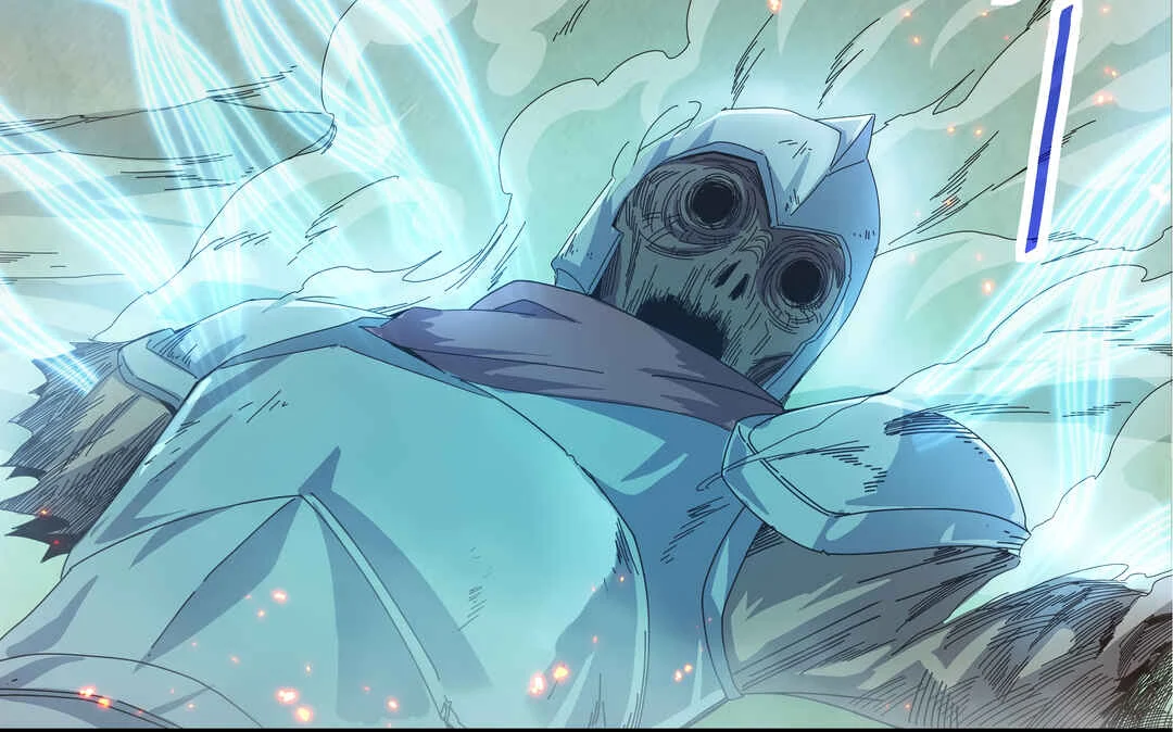 Despite Coming From the Abyss, I Will Save Humanity Chapitre 2: La fille de l'Abysse - Page 11