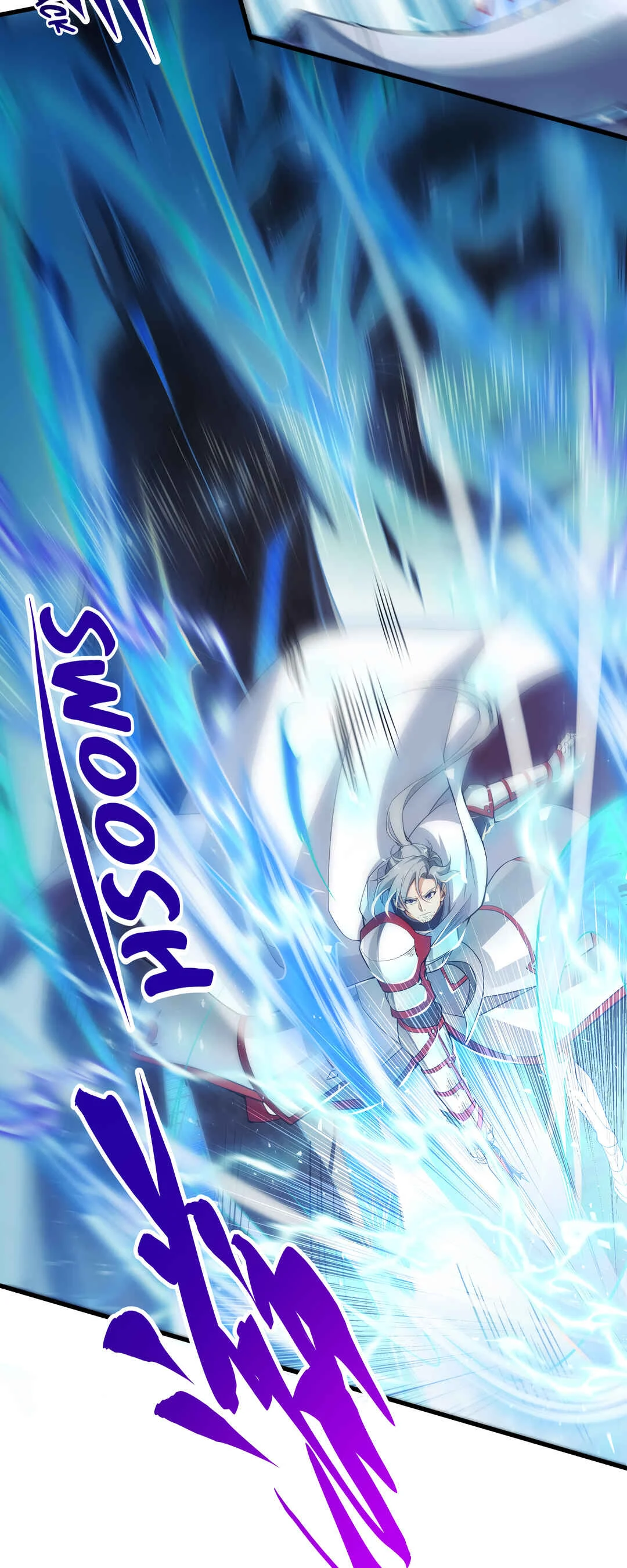Despite Coming From the Abyss, I Will Save Humanity Chapitre 2: La fille de l'Abysse - Page 18