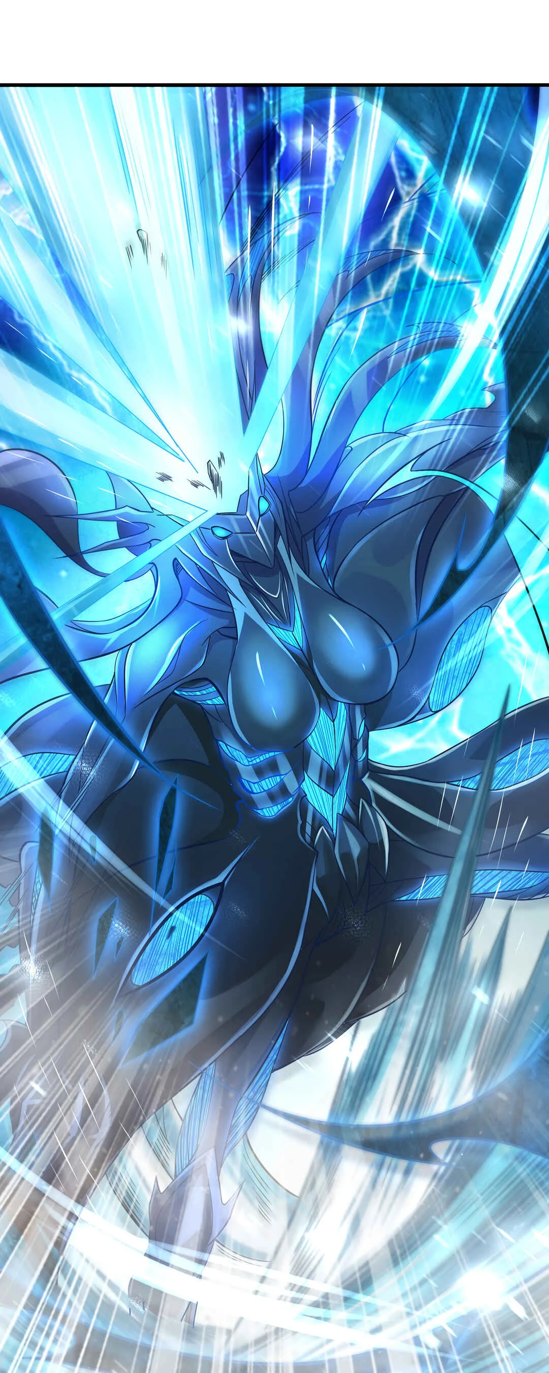 Despite Coming From the Abyss, I Will Save Humanity Chapitre 2: La fille de l'Abysse - Page 26