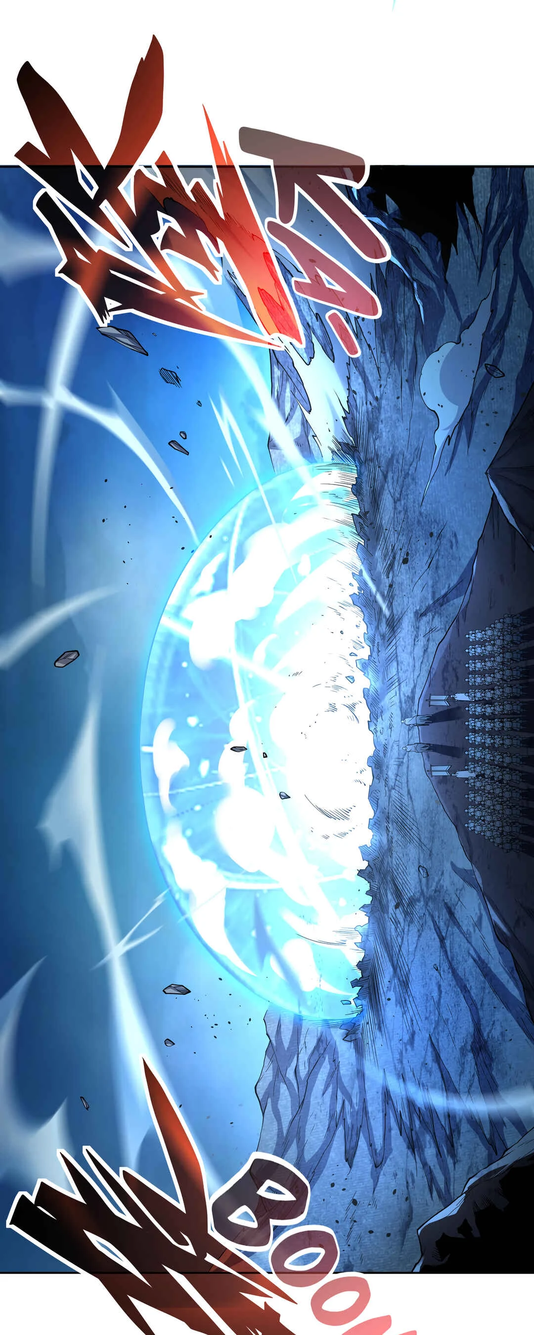 Despite Coming From the Abyss, I Will Save Humanity Chapitre 2: La fille de l'Abysse - Page 30