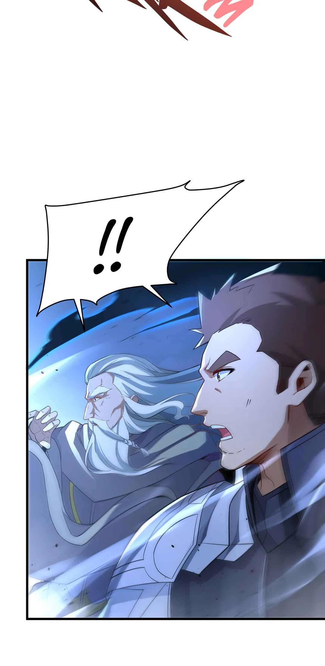 Despite Coming From the Abyss, I Will Save Humanity Chapitre 2: La fille de l'Abysse - Page 31