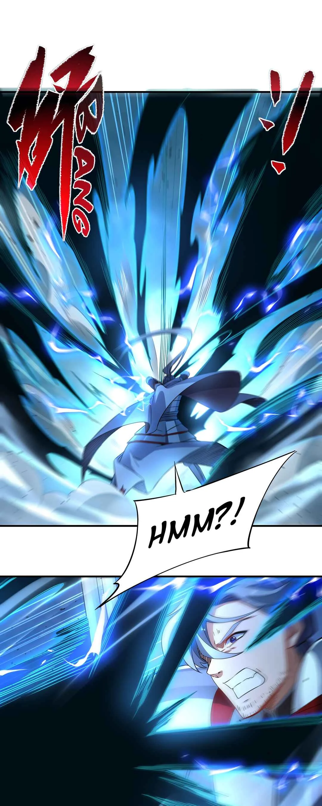 Despite Coming From the Abyss, I Will Save Humanity Chapitre 2: La fille de l'Abysse - Page 32