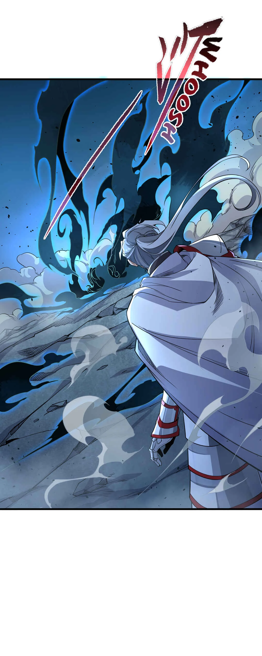 Despite Coming From the Abyss, I Will Save Humanity Chapitre 2: La fille de l'Abysse - Page 35