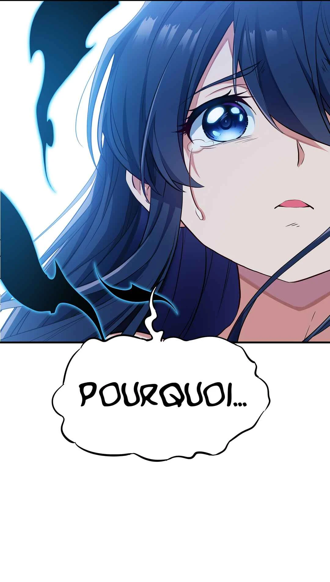 Despite Coming From the Abyss, I Will Save Humanity Chapitre 2: La fille de l'Abysse - Page 45