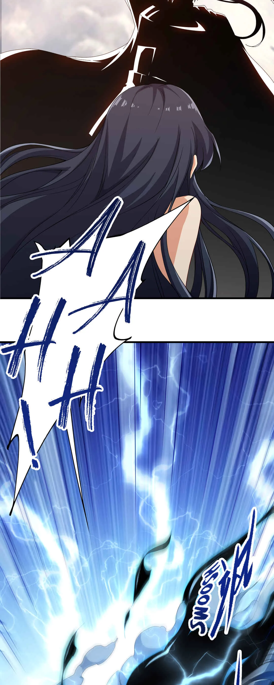 Despite Coming From the Abyss, I Will Save Humanity Chapitre 3: La fuite - Page 14