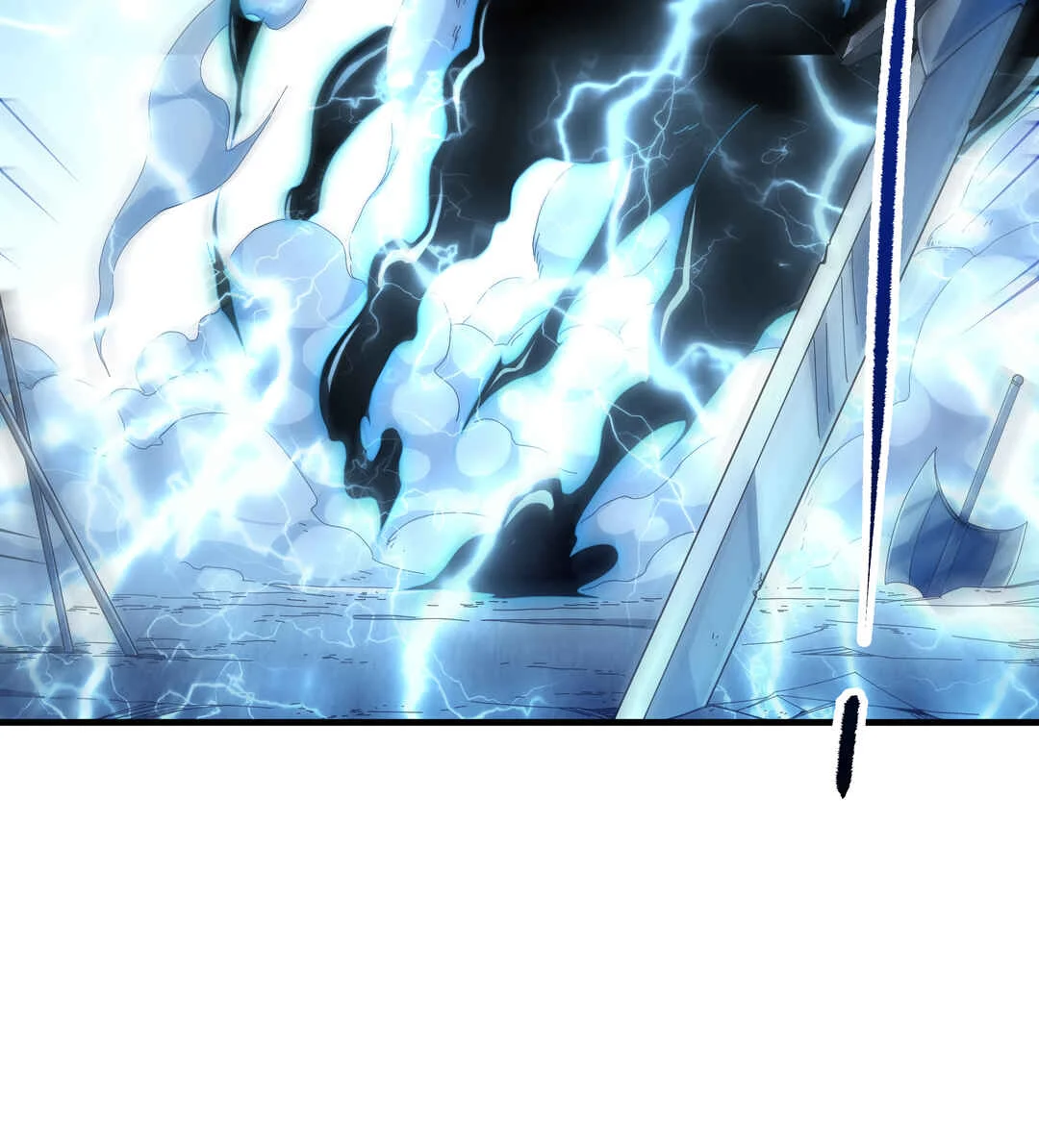 Despite Coming From the Abyss, I Will Save Humanity Chapitre 3: La fuite - Page 15