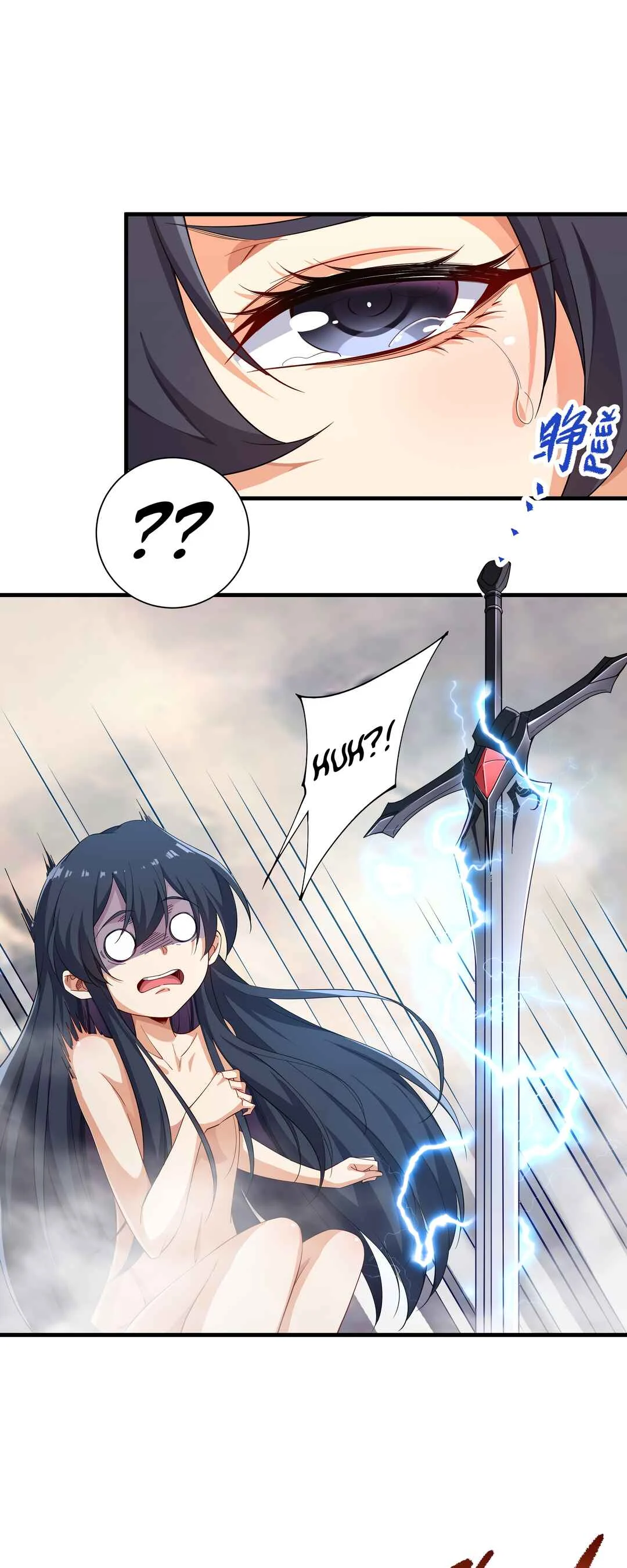 Despite Coming From the Abyss, I Will Save Humanity Chapitre 3: La fuite - Page 16