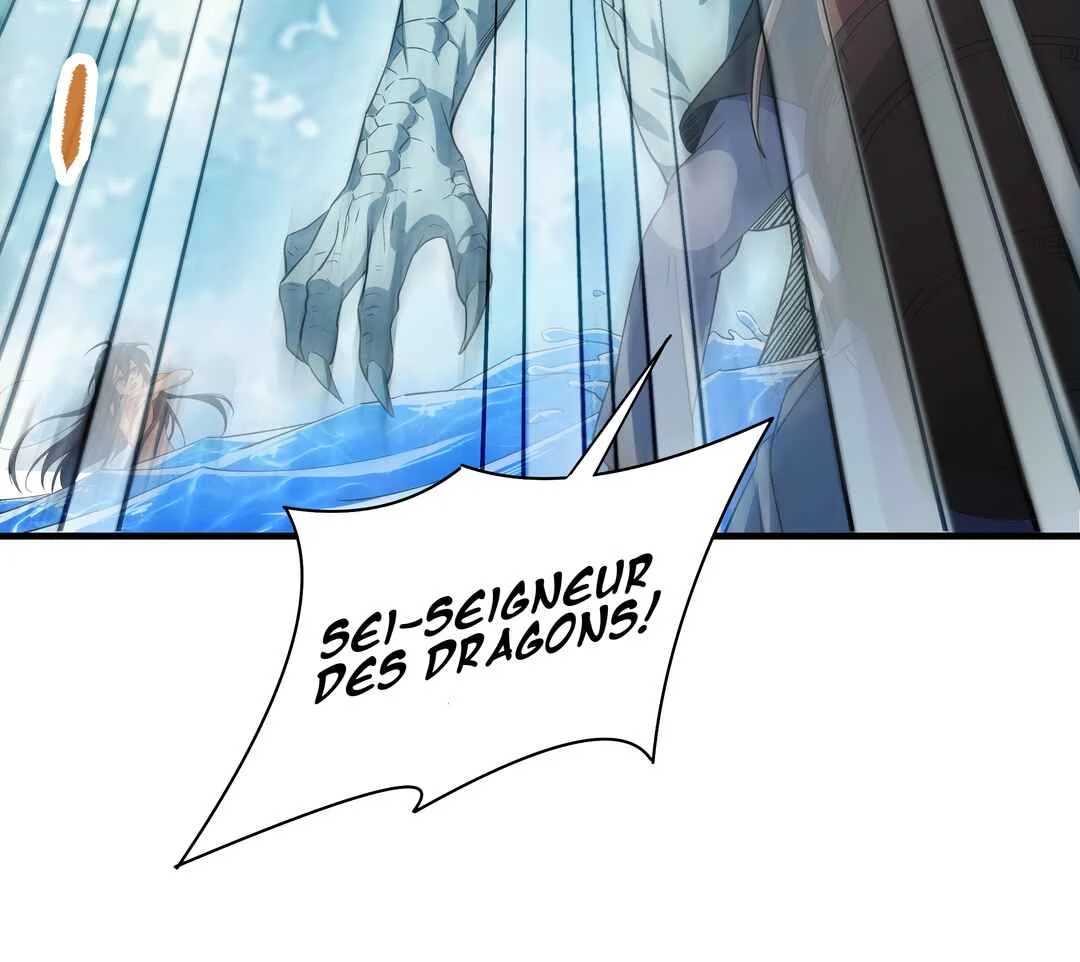 Despite Coming From the Abyss, I Will Save Humanity Chapitre 4: La première chaleur - Page 14