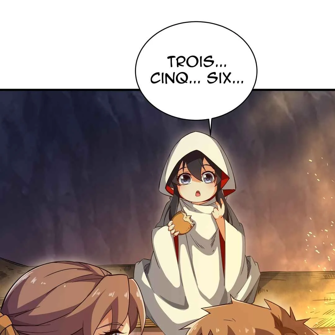 Despite Coming From the Abyss, I Will Save Humanity Chapitre 4: La première chaleur - Page 30