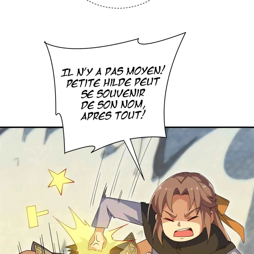 Despite Coming From the Abyss, I Will Save Humanity Chapitre 4: La première chaleur - Page 32