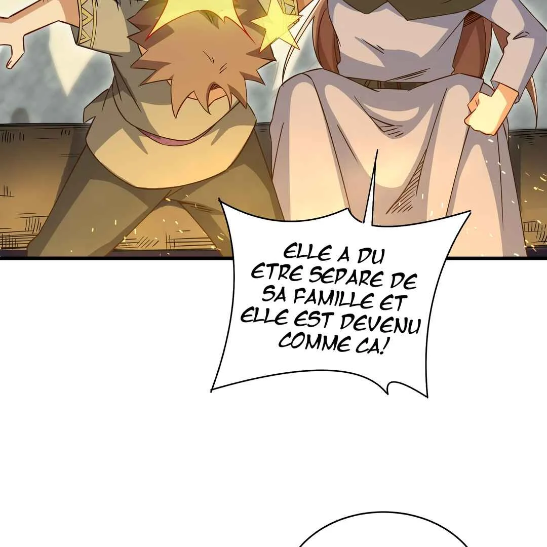 Despite Coming From the Abyss, I Will Save Humanity Chapitre 4: La première chaleur - Page 33