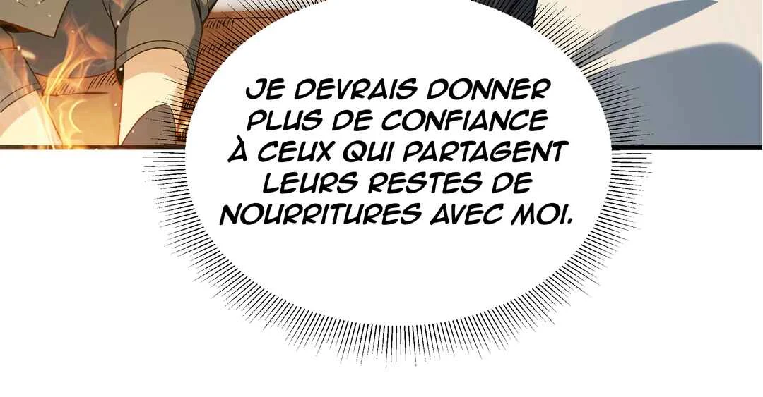 Despite Coming From the Abyss, I Will Save Humanity Chapitre 4: La première chaleur - Page 39