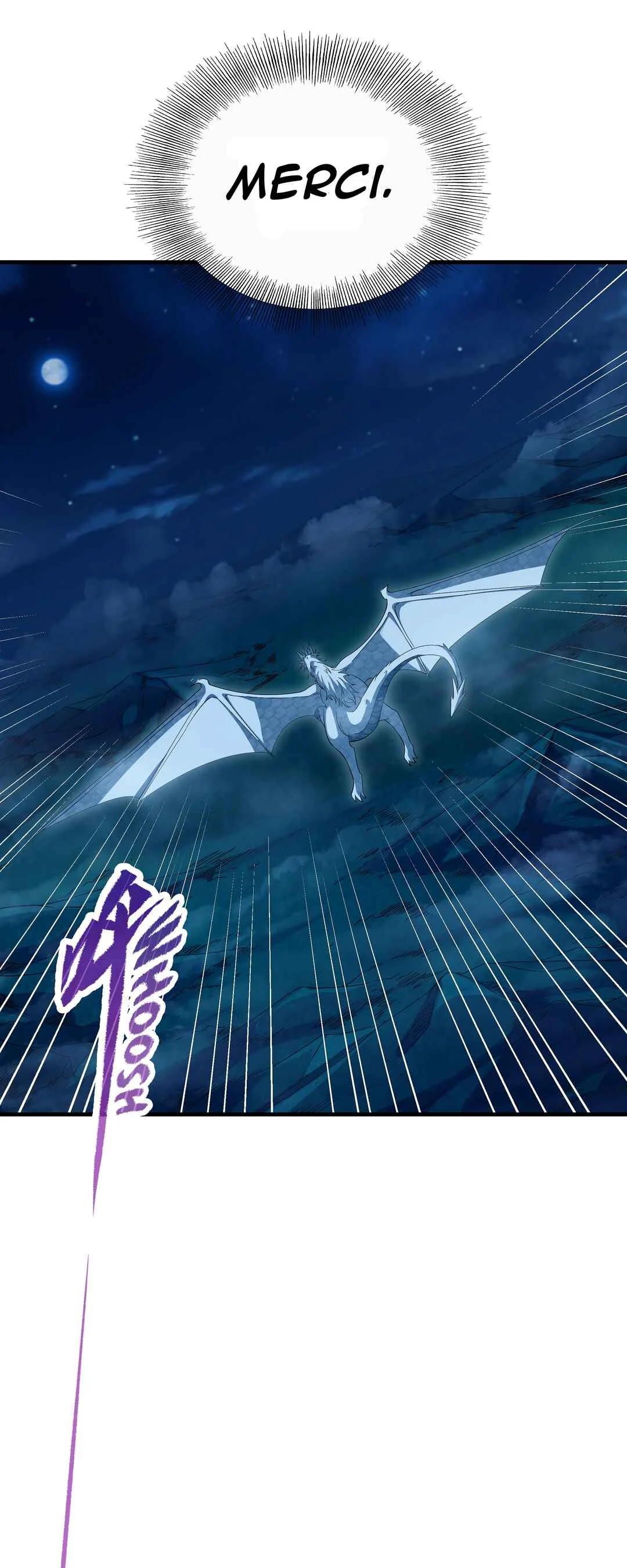 Despite Coming From the Abyss, I Will Save Humanity Chapitre 4: La première chaleur - Page 43