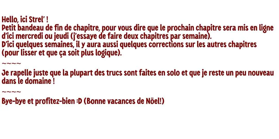 Despite Coming From the Abyss, I Will Save Humanity Chapitre 4: La première chaleur - Page 45