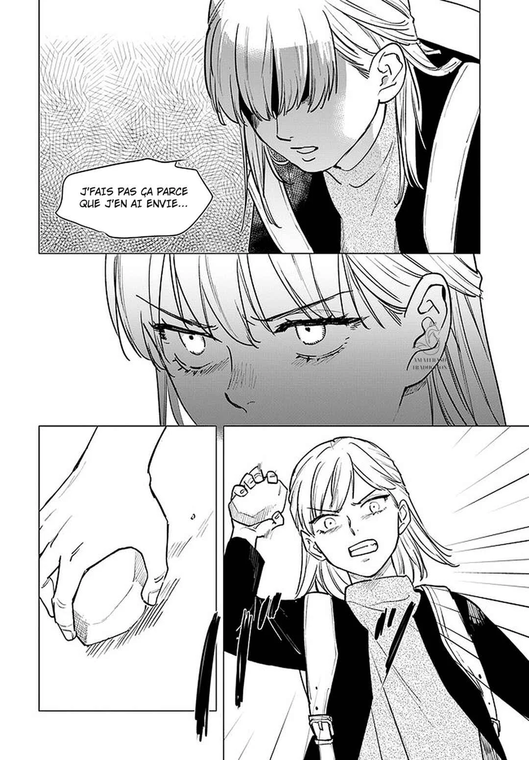 Detroit: Become Human - Tokyo Stories Chapitre 2: Chapitre 2 - Page 6