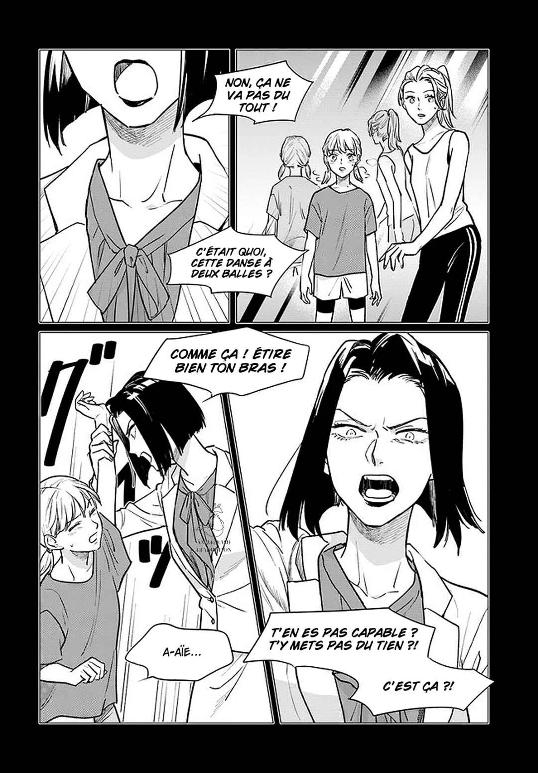 Detroit: Become Human - Tokyo Stories Chapitre 2: Chapitre 2 - Page 26