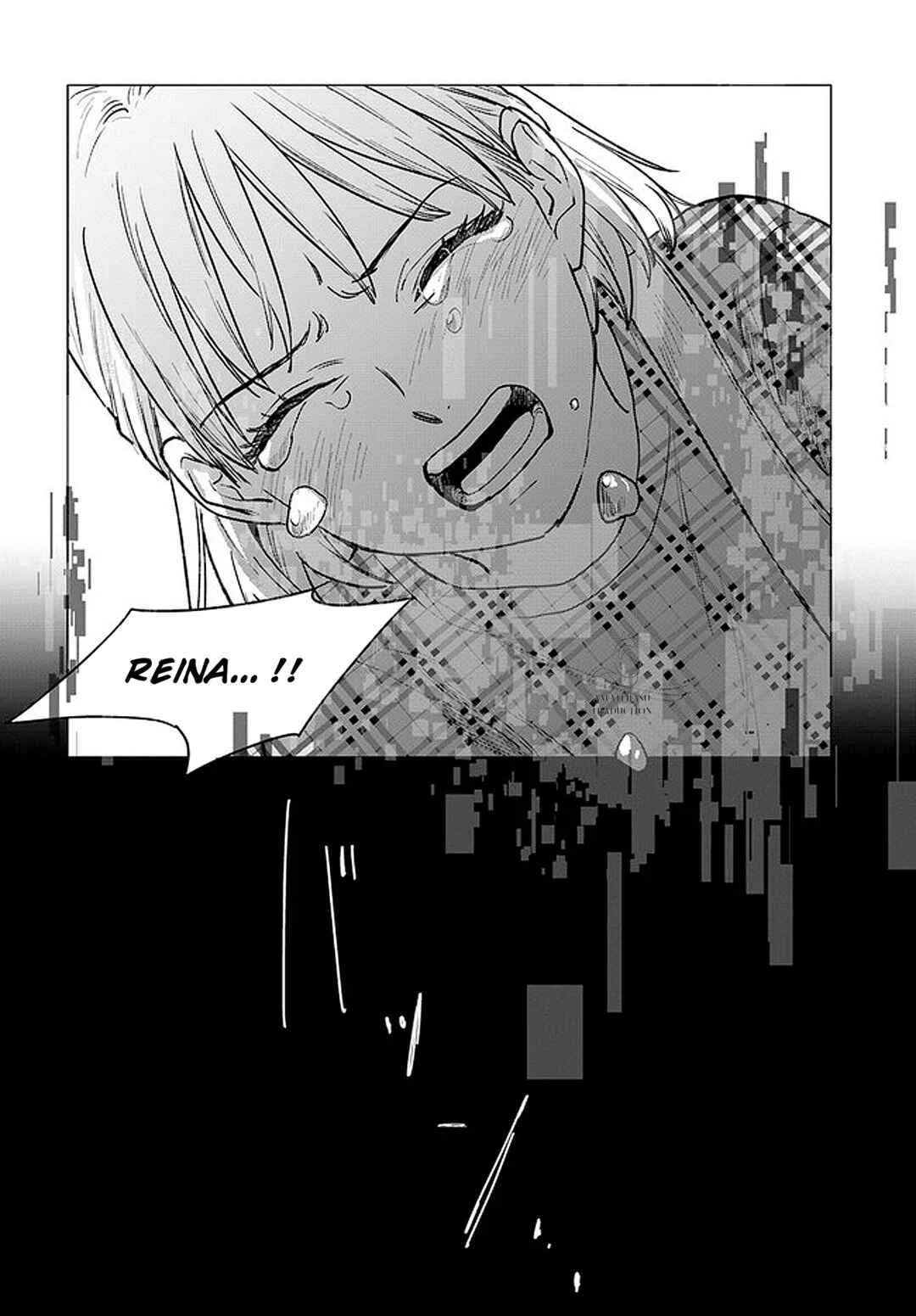 Detroit: Become Human - Tokyo Stories Chapitre 2: Chapitre 2 - Page 40