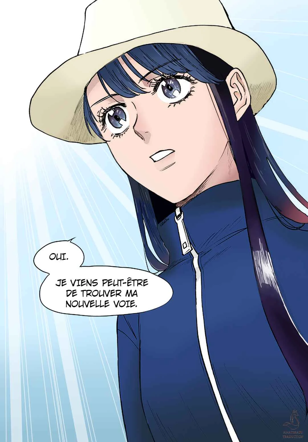 Detroit: Become Human - Tokyo Stories Chapitre 4: Chapitre 4 - Page 28