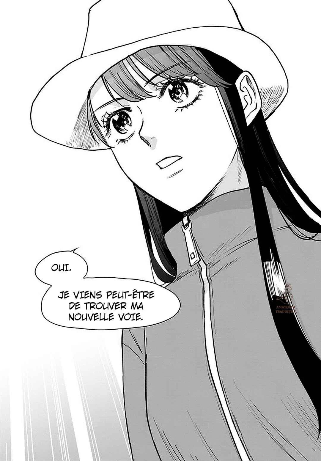 Detroit: Become Human - Tokyo Stories Chapitre 4: Chapitre 4 - Page 29