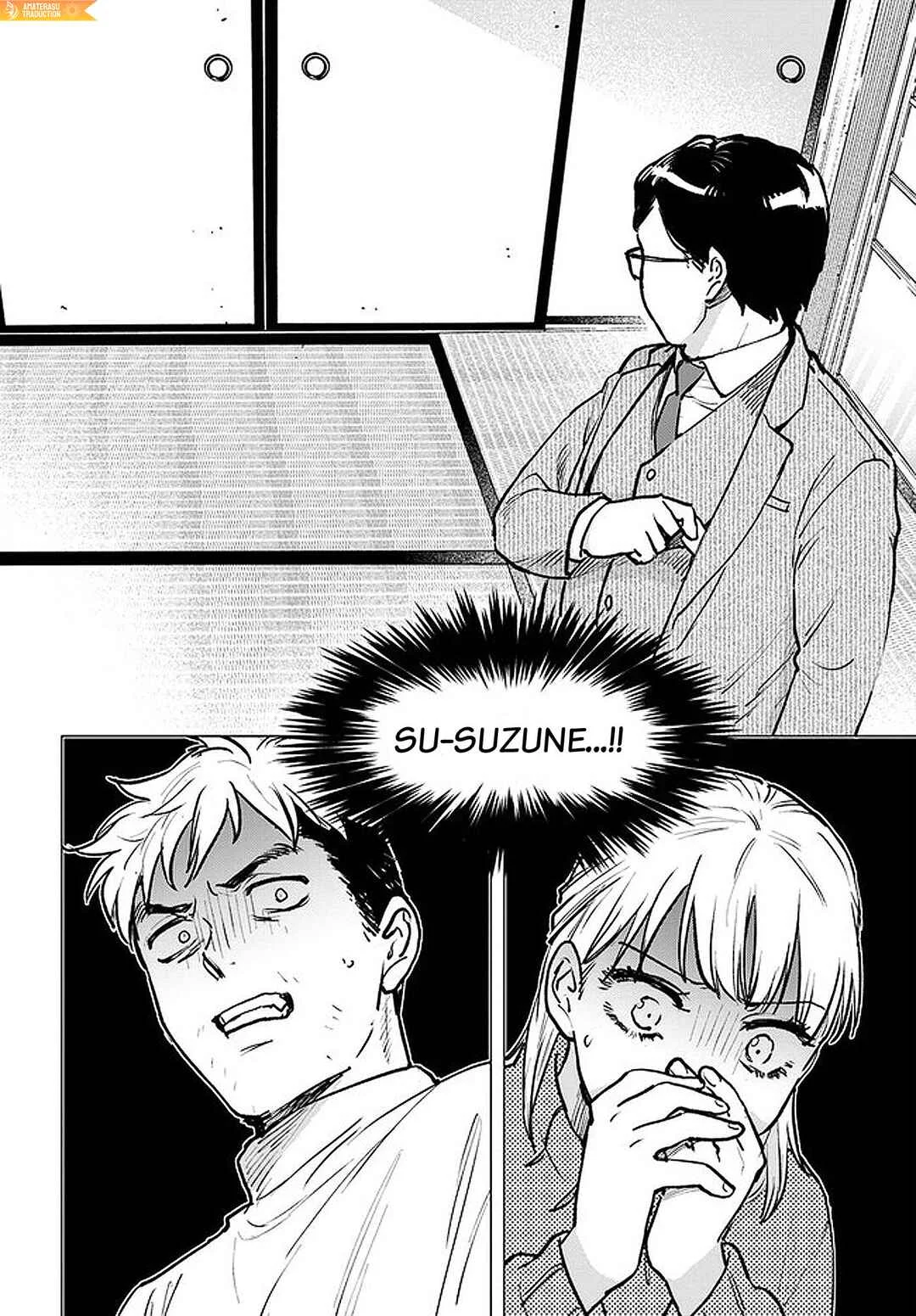 Detroit: Become Human - Tokyo Stories Chapitre 5: Chapitre 5 - Page 16