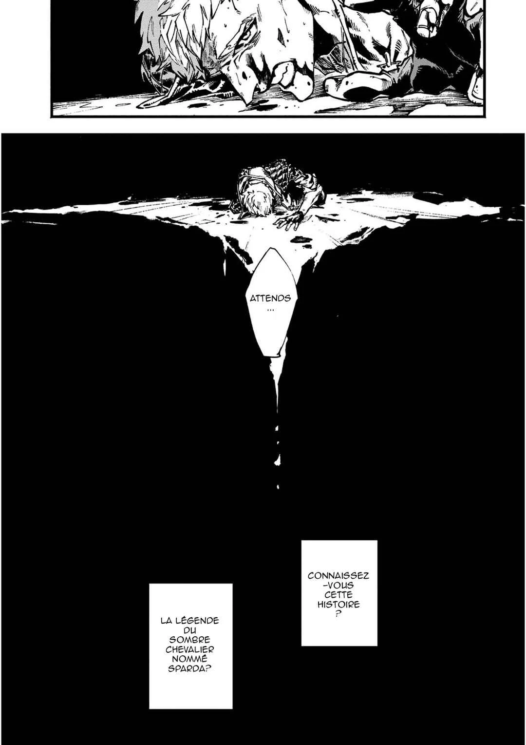 Devil May Cry 5 – Visions of V – Chapitre 1: Mission 1 - Page 3