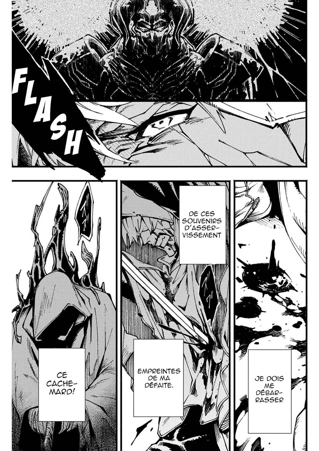 Devil May Cry 5 – Visions of V – Chapitre 1: Mission 1 - Page 11