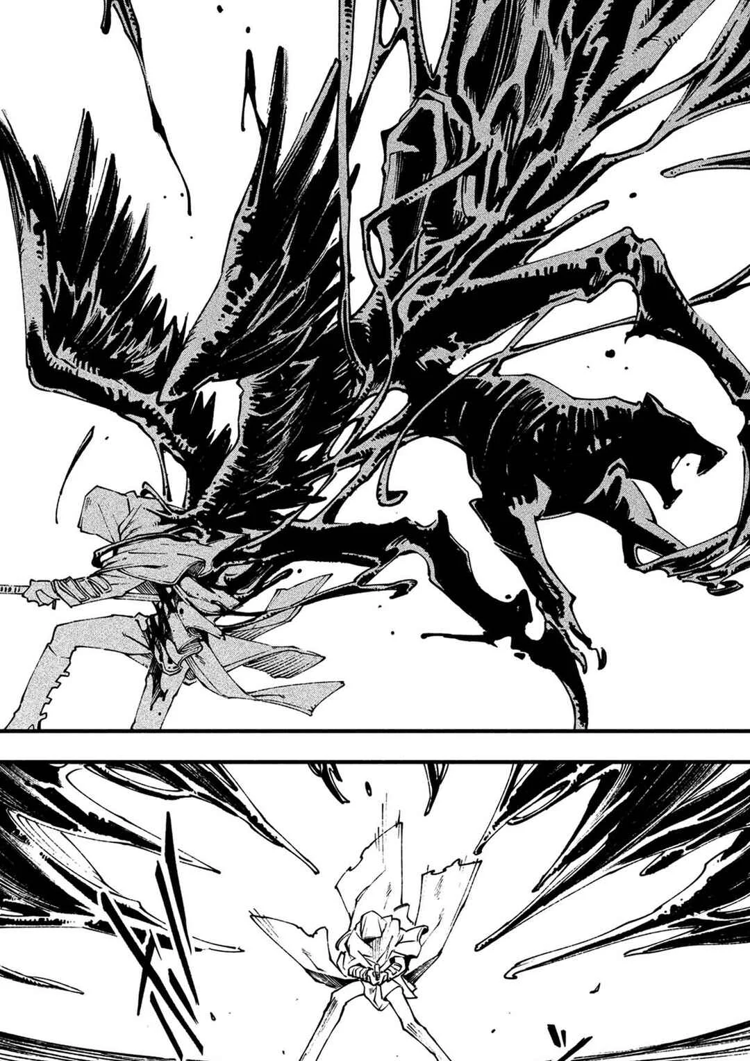 Devil May Cry 5 – Visions of V – Chapitre 1: Mission 1 - Page 12
