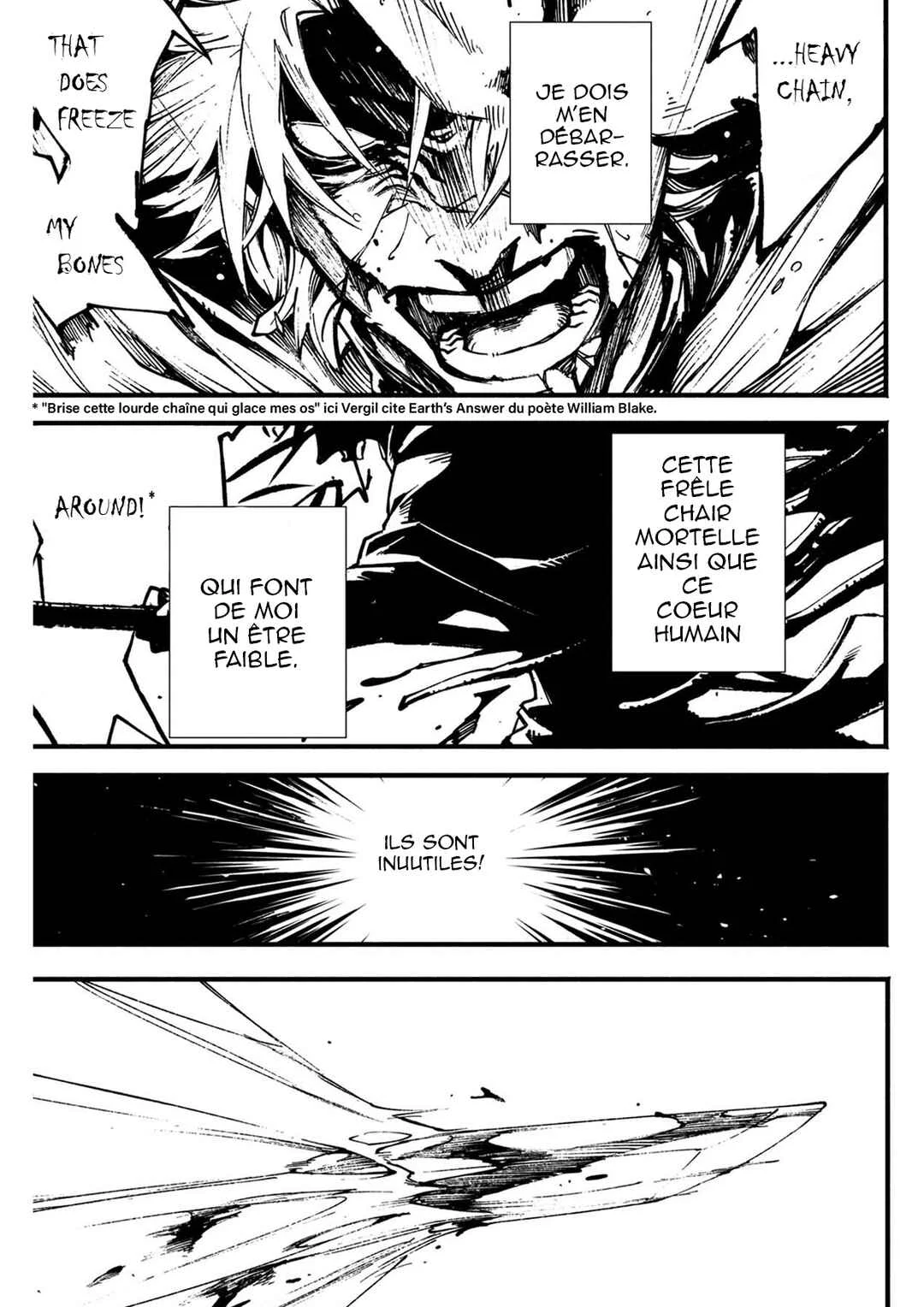 Devil May Cry 5 – Visions of V – Chapitre 1: Mission 1 - Page 13