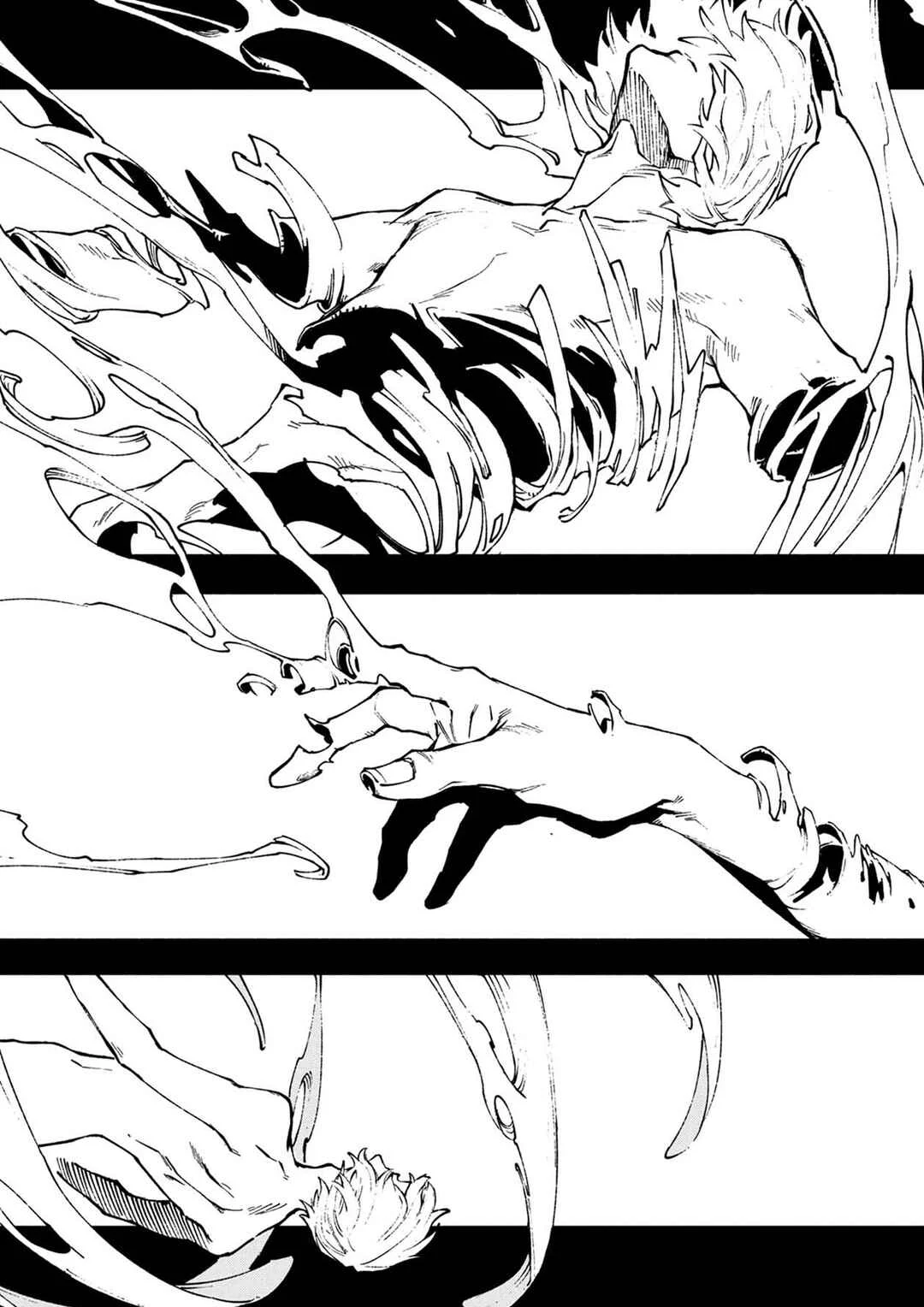 Devil May Cry 5 – Visions of V – Chapitre 1: Mission 1 - Page 17