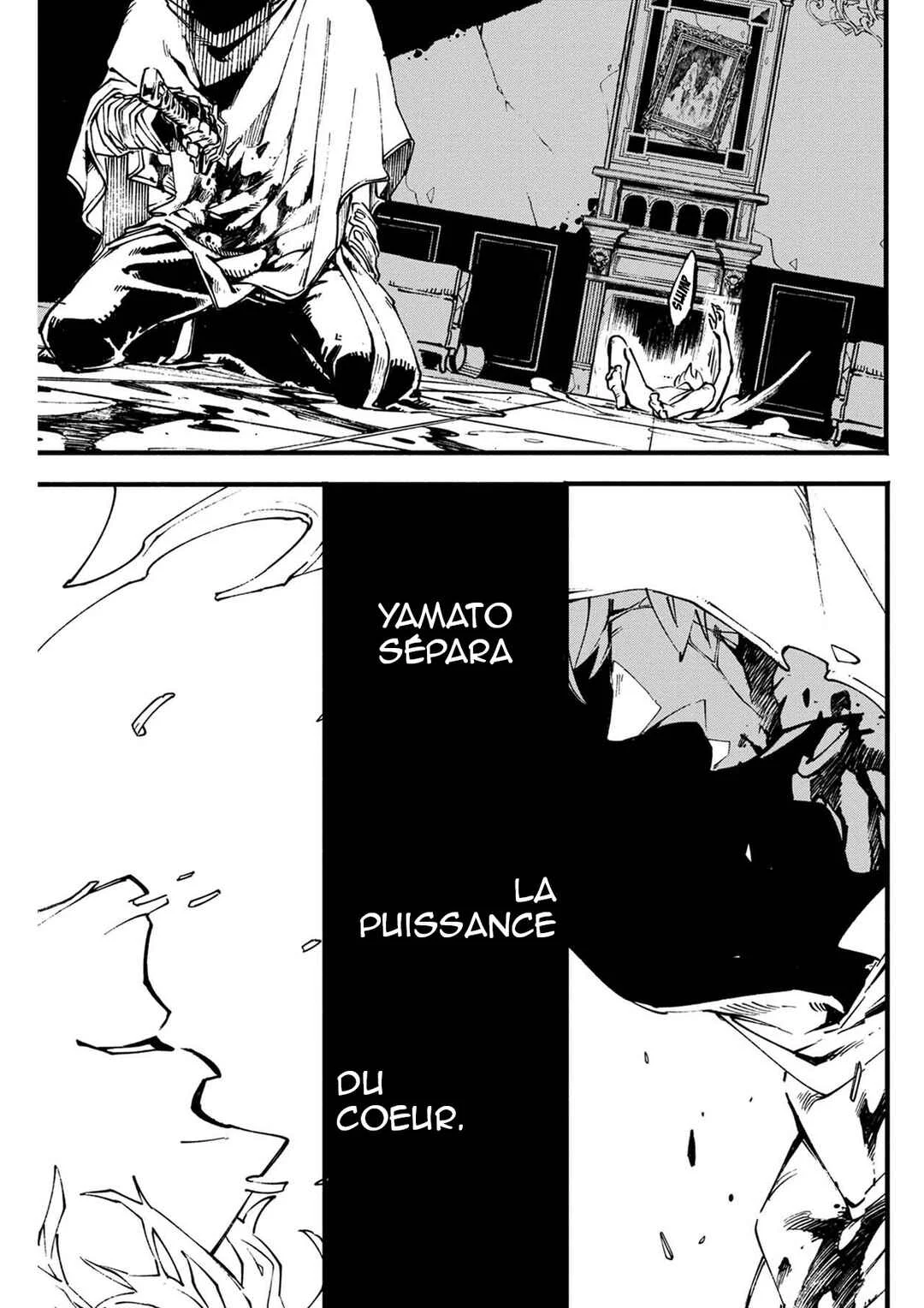 Devil May Cry 5 – Visions of V – Chapitre 1: Mission 1 - Page 18