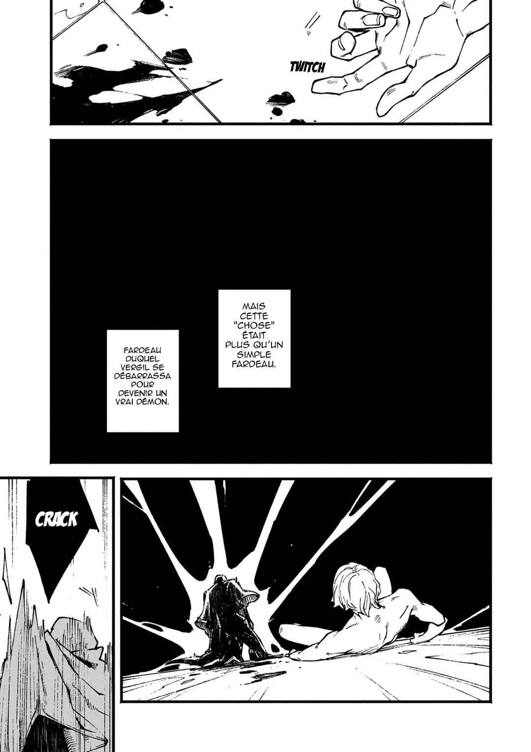 Devil May Cry 5 – Visions of V – Chapitre 1: Mission 1 - Page 20