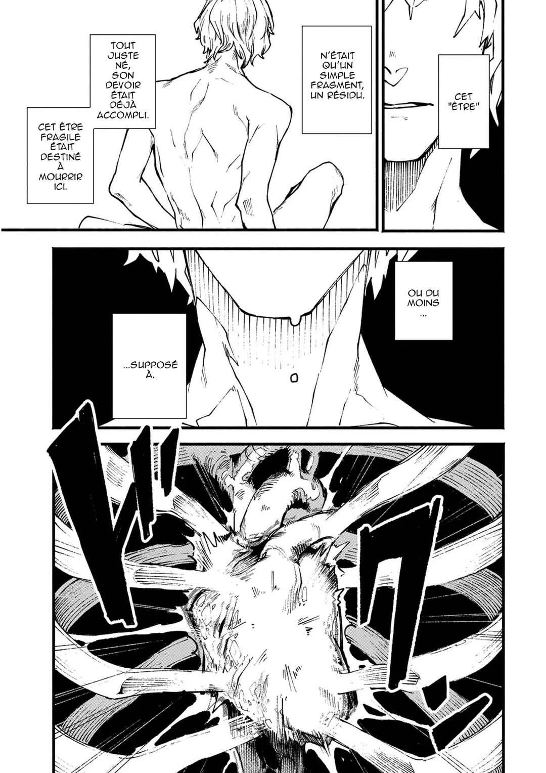 Devil May Cry 5 – Visions of V – Chapitre 1: Mission 1 - Page 22