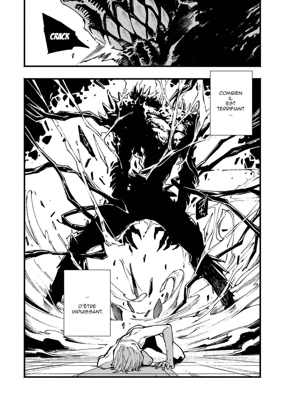 Devil May Cry 5 – Visions of V – Chapitre 1: Mission 1 - Page 25