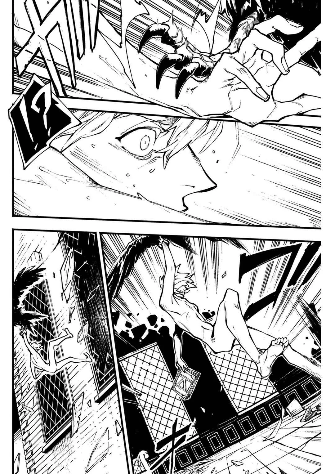 Devil May Cry 5 – Visions of V – Chapitre 1: Mission 1 - Page 29