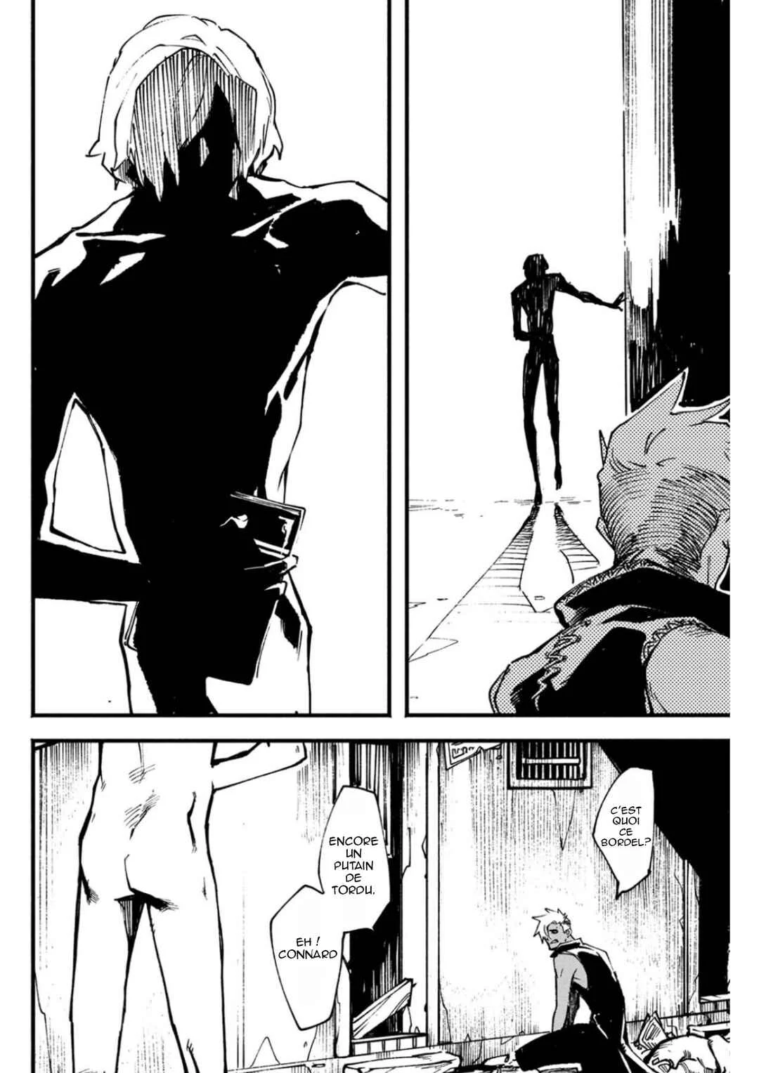 Devil May Cry 5 – Visions of V – Chapitre 2: Mission 2 - Page 2