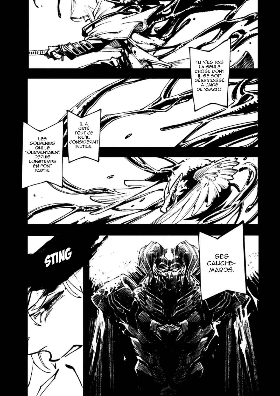 Devil May Cry 5 – Visions of V – Chapitre 2: Mission 2 - Page 8