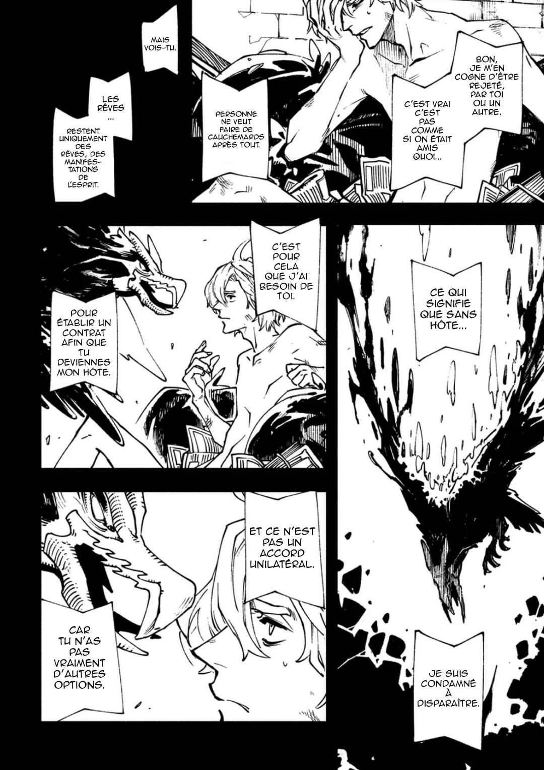 Devil May Cry 5 – Visions of V – Chapitre 2: Mission 2 - Page 9
