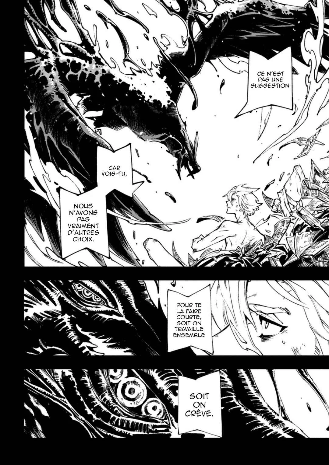 Devil May Cry 5 – Visions of V – Chapitre 2: Mission 2 - Page 13