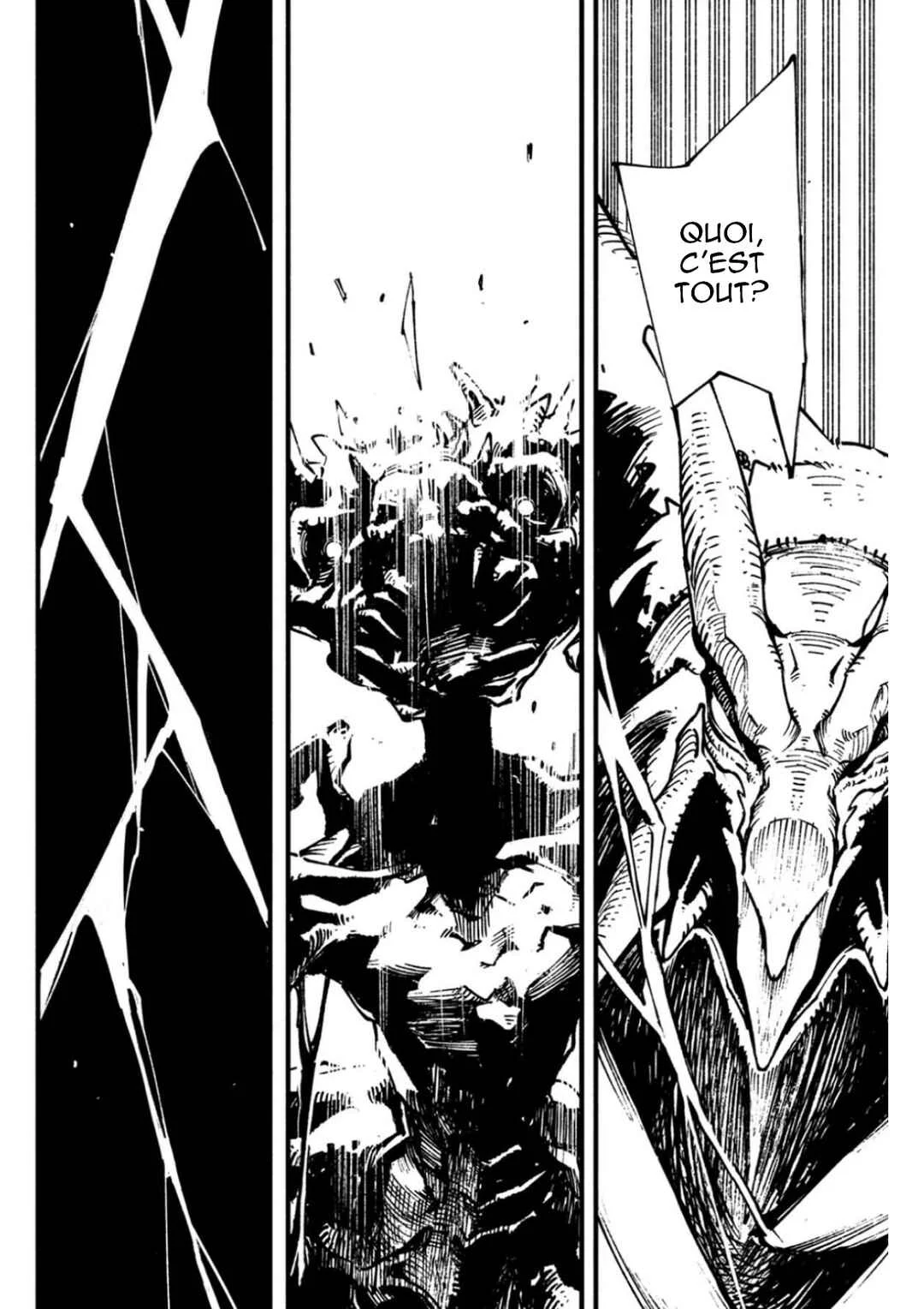 Devil May Cry 5 – Visions of V – Chapitre 2: Mission 2 - Page 17