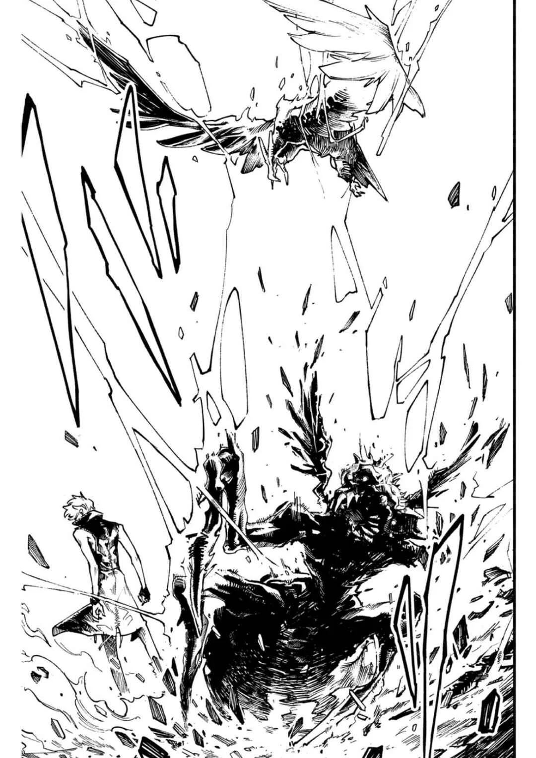 Devil May Cry 5 – Visions of V – Chapitre 2: Mission 2 - Page 18