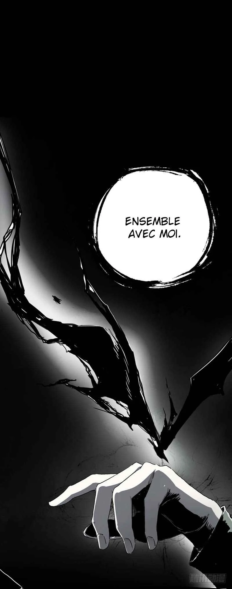 Disease Chapitre 1: Intro - Page 6