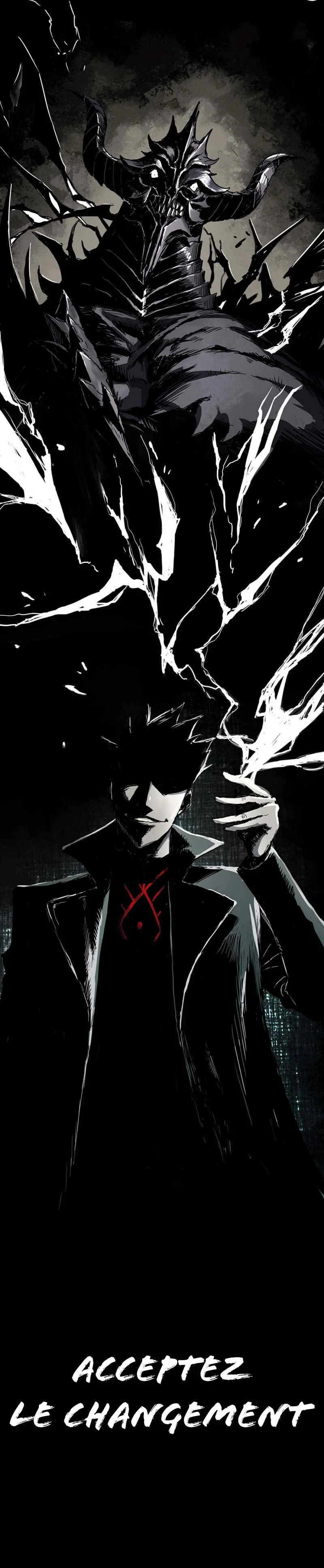 Disease Chapitre 1: Intro - Page 7