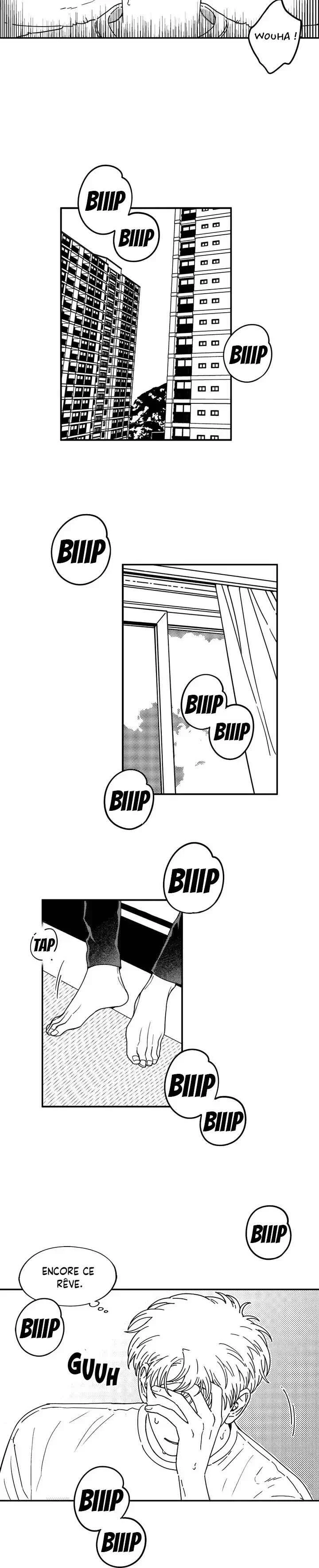Dive Chapitre 1 - Page 3