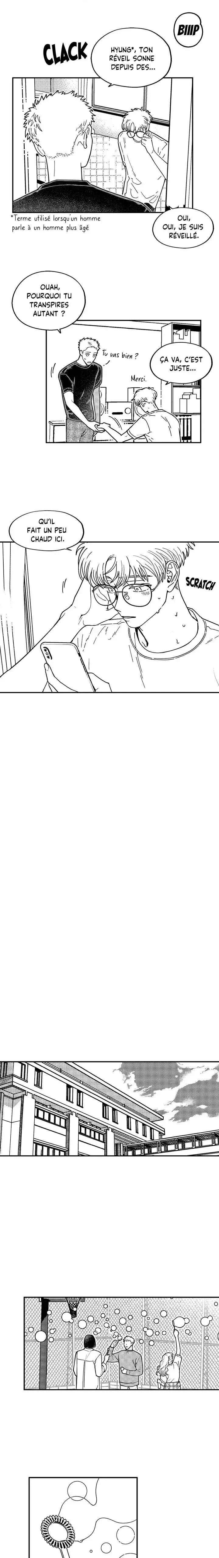 Dive Chapitre 1 - Page 4